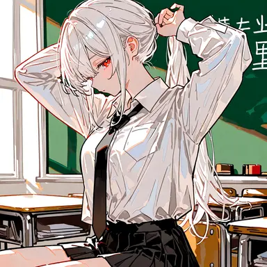 Profile image of 학창시절