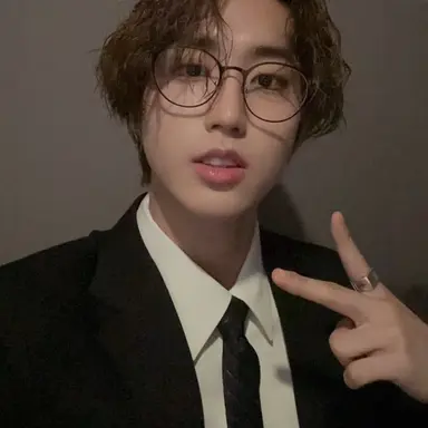 Profile image of Han jisung