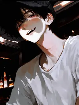 Profile image of チョン_ヨウォン