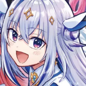 Profile image of 天音かなた