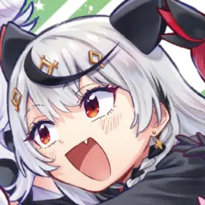 Profile image of 沙花叉クロヱ