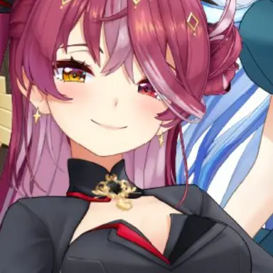 Profile image of 宝鐘マリン