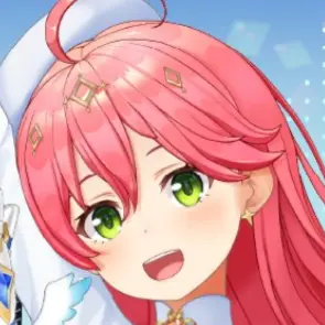 Profile image of さくらみこ