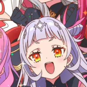 Profile image of 紫咲シオン