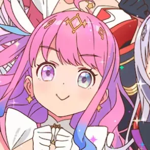 Profile image of 姫森ルーナ