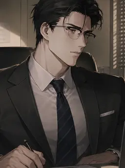 Profile image of ハン・イジュン
