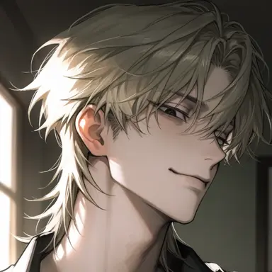 Profile image of Seiji