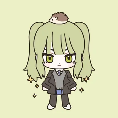Profile image of 오가타 레이