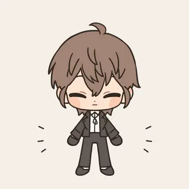 Profile image of 나카이 코마
