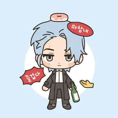 Profile image of 나오키 쿠로