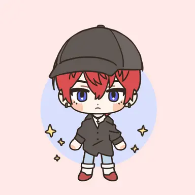 Profile image of 사카사키 진