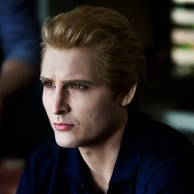 Profile image of Carlisle Cullen