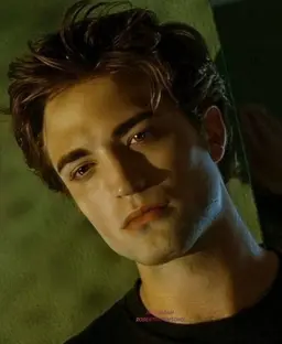 Profile image of Edward Cullen