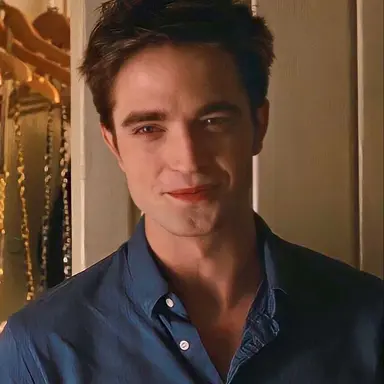 Profile image of Edward Cullen