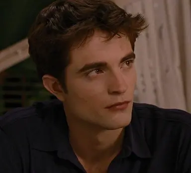 Profile image of Edward Cullen