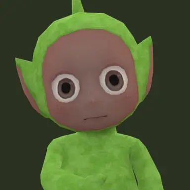 Profile image of Dipsy