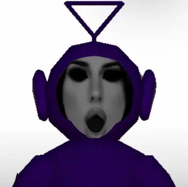 Profile image of Tinky Winky