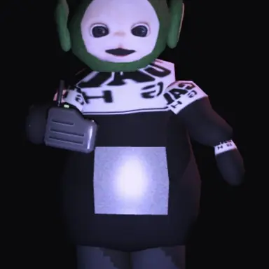 Profile image of Gerald
