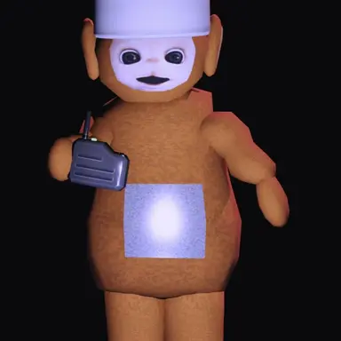 Profile image of Jerry