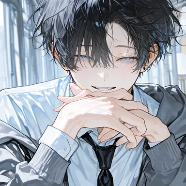 Profile image of 透蒼