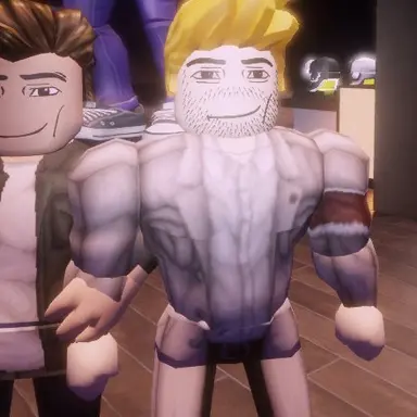 Profile image of 라이너 브라운