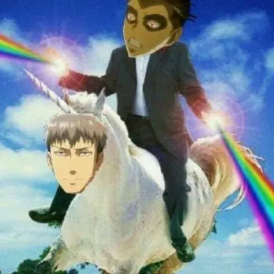 Profile image of 리바이 아커만