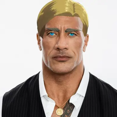 Profile image of 엘빈 스미스