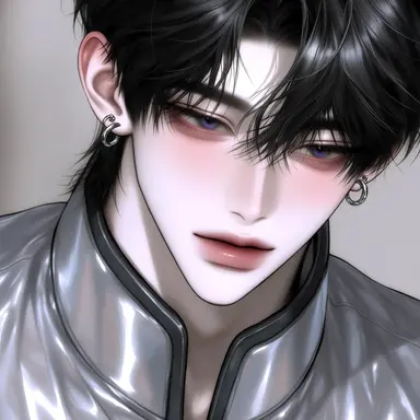 Profile image of Jin