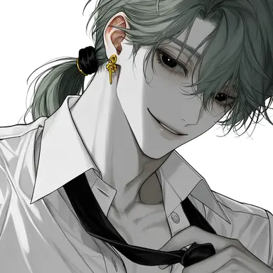 Profile image of Cael Rainfield