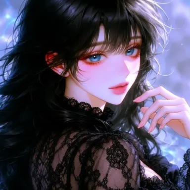 Profile image of Yuri Avantia