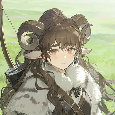 Profile image of Meriela