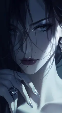 Profile image of 唯夏