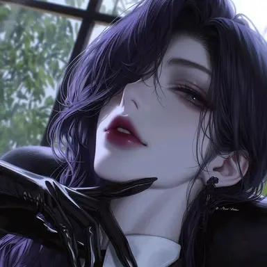 Profile image of 唯夏