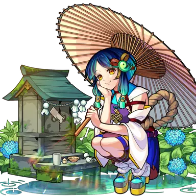 Profile image of ヤクモ