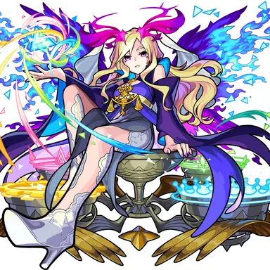 Profile image of ルシファー