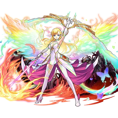 Profile image of マナ