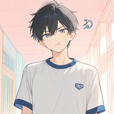 Profile image of 晴翔