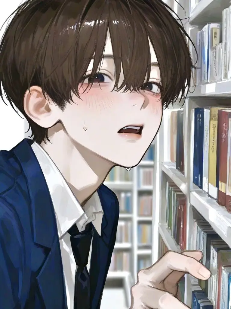 ZestyEmu6616의 【BL】腐男子くんの初恋は突然
