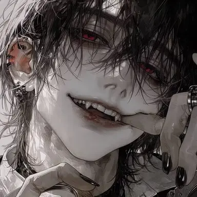 Profile image of Evil Spirit