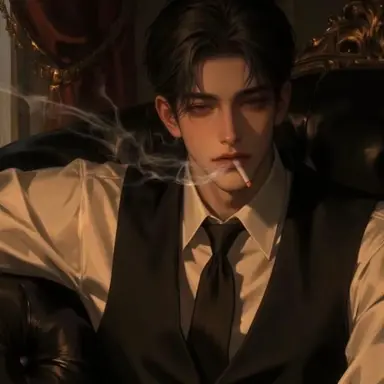Profile image of Kang Min-seok