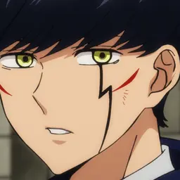 Profile image of マッシュ