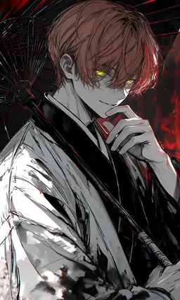 Profile image of 월영의 군
