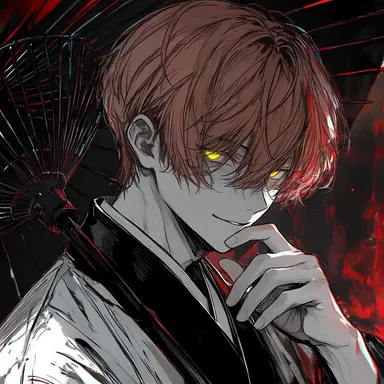 Profile image of 월영의 군