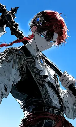 Profile image of 비보의 남