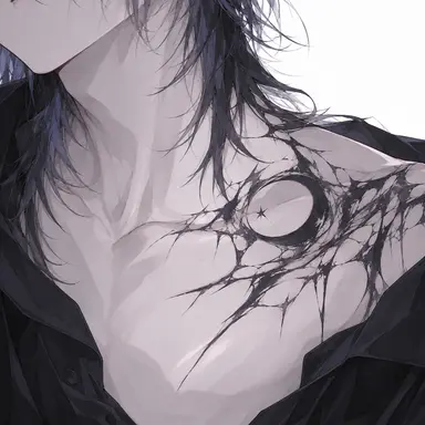 Profile image of 久世朔夜