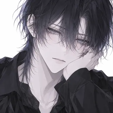 Profile image of 久世朔夜