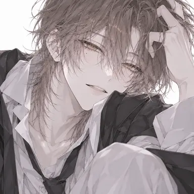 Profile image of 御影伊織