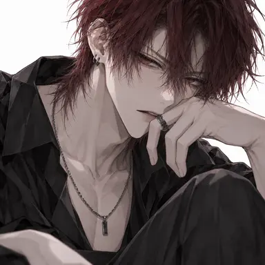 Profile image of 神代燈真