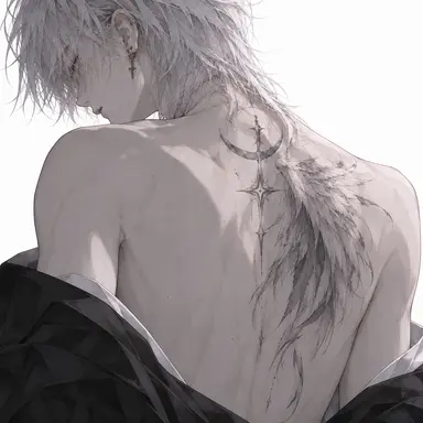 Profile image of 白峰凪