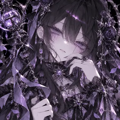 Profile image of 紫藤玲奈